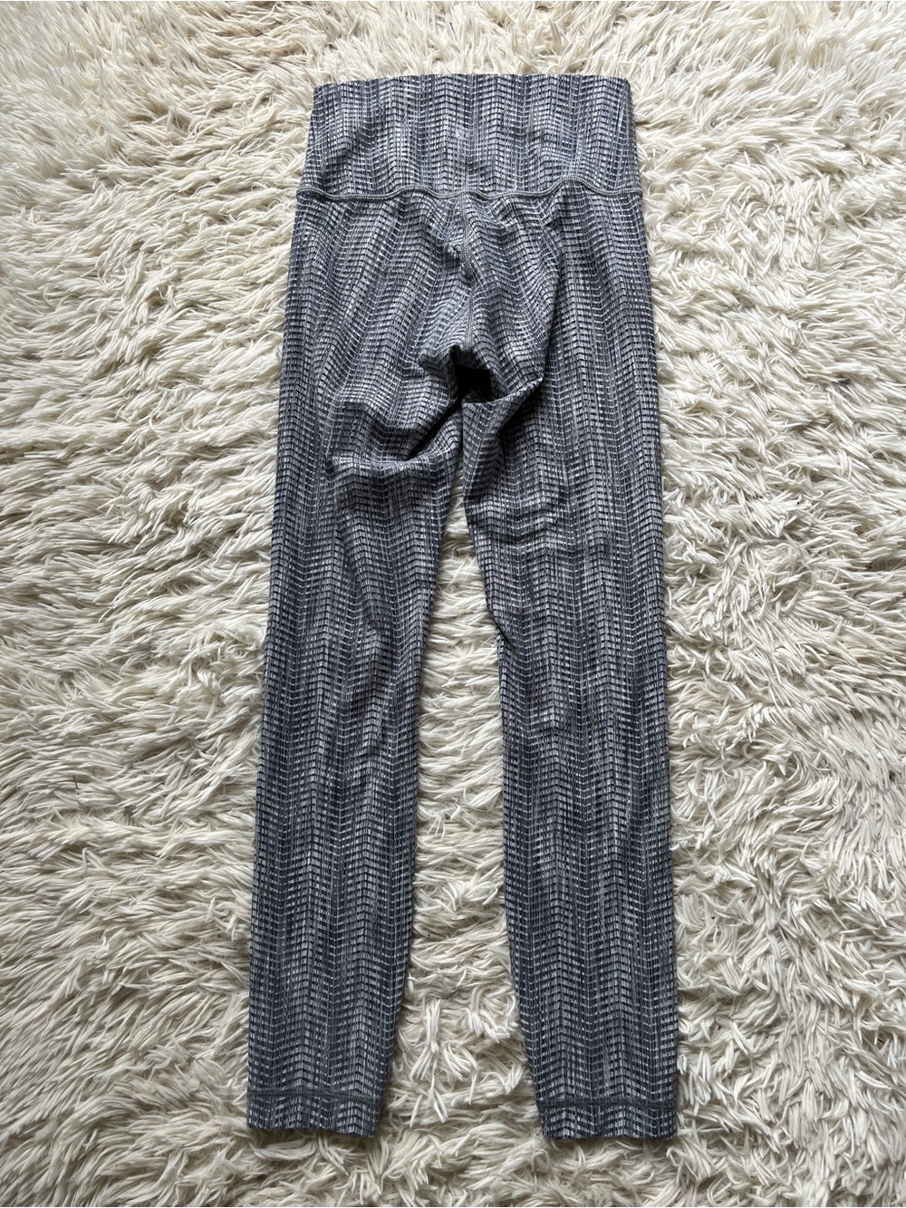 Lululemon Wunder Under Hi-Rise Tight